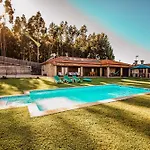 Quinta Da Aldeia, Ribas, * Celorico De Basto