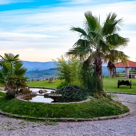 Quinta Da Aldeia, Ribas, 別荘 *