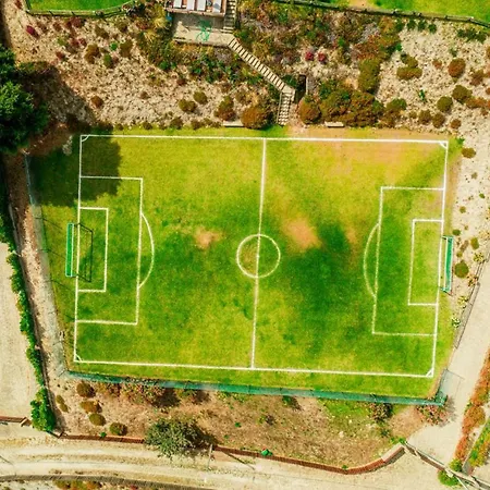 Quinta Da Aldeia, Ribas, 別荘 *
