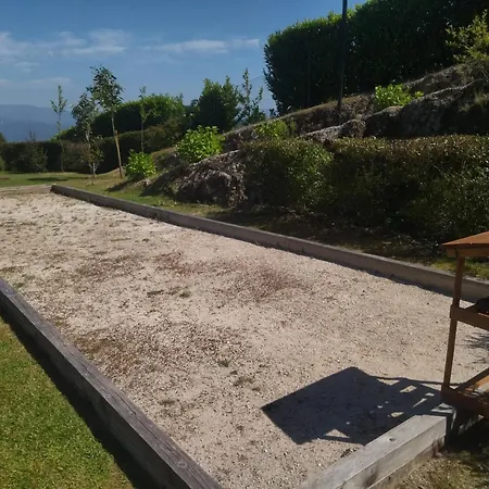 別荘 Quinta Da Aldeia, Ribas, *