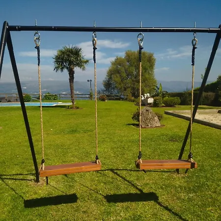 Quinta Da Aldeia, Ribas, 別荘 セロリコ・デ・バスト
