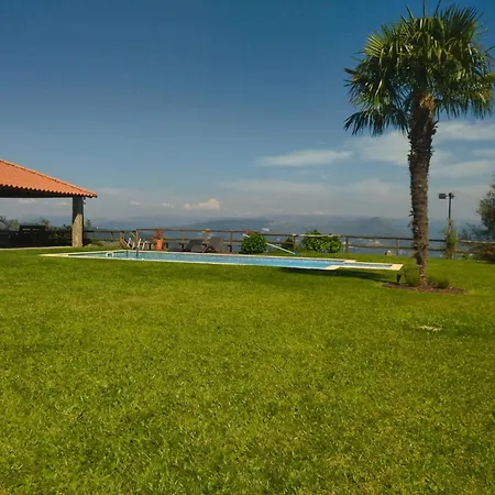 Quinta Da Aldeia, Ribas, セロリコ・デ・バスト