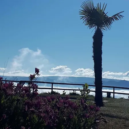 別荘 Quinta Da Aldeia, Ribas,