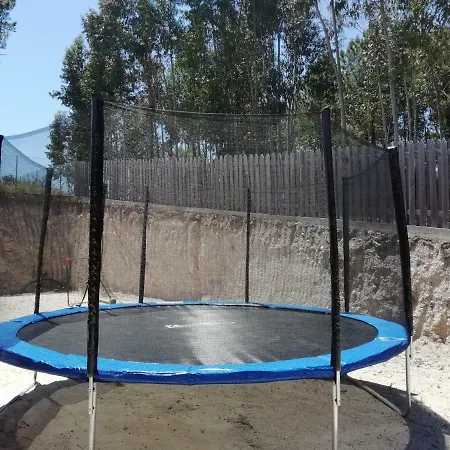 Quinta Da Aldeia, Ribas, Σπίτι διακοπών Celorico De Basto