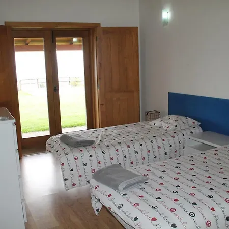 Quinta Da Aldeia, Ribas, Celorico De Basto