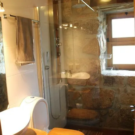 Holiday home Ferias