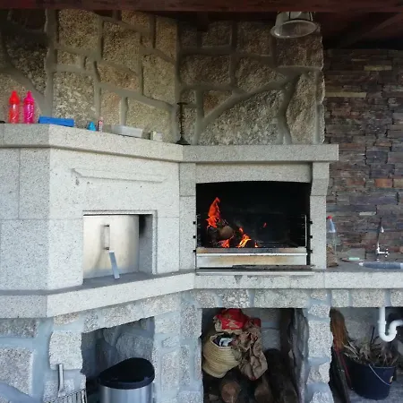 Σπίτι διακοπών Quinta Da Aldeia, Ribas, *