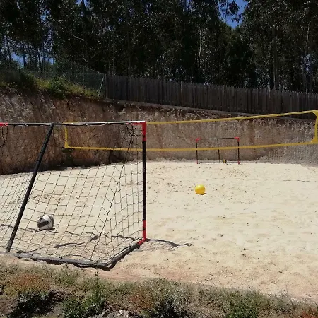 Quinta Da Aldeia, Ribas, *