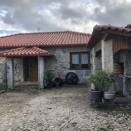 Quinta Da Aldeia, Ribas, *