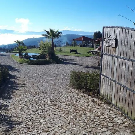 Quinta Da Aldeia, Ribas, セロリコ・デ・バスト
