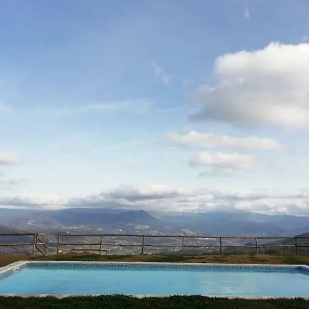 Quinta Da Aldeia, Ribas, Celorico De Basto *