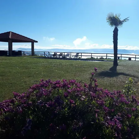 펜션 Quinta Da Aldeia, Ribas, Celorico De Basto *