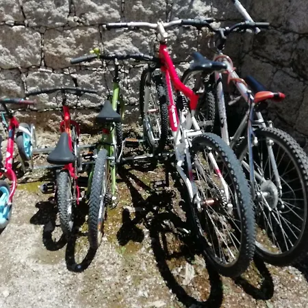 펜션 Quinta Da Aldeia, Ribas, Celorico De Basto *