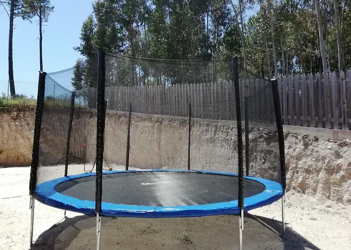 Quinta Da Aldeia, Ribas, 度假居 塞洛里库迪巴什图