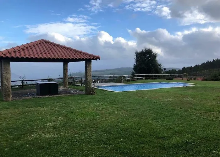 Quinta Da Aldeia, Ribas, * 塞洛里库迪巴什图