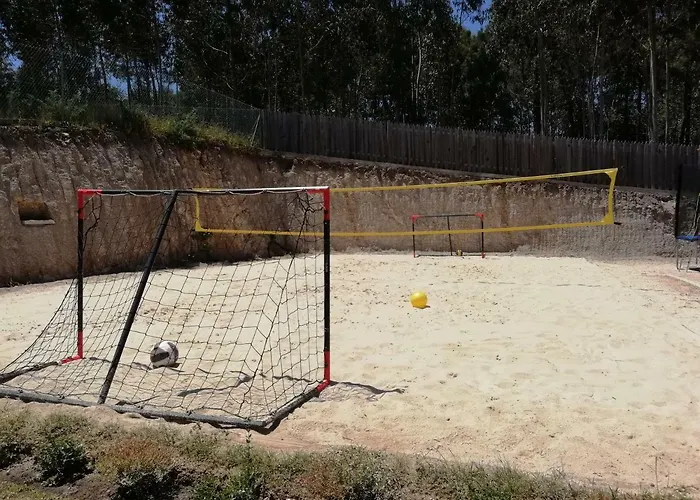 Quinta Da Aldeia, Ribas, *