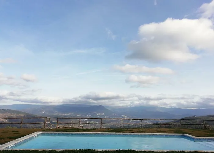 Quinta Da Aldeia, Ribas, *