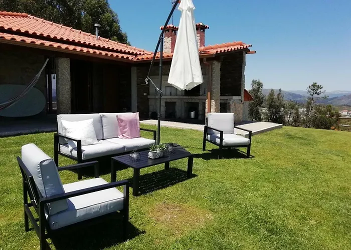 Quinta Da Aldeia, Ribas, * 塞洛里库迪巴什图