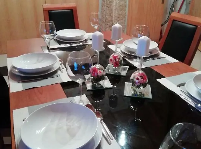 Σπίτι διακοπών Quinta Da Aldeia, Ribas, *