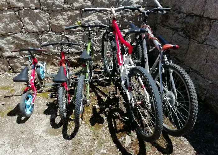 Σπίτι διακοπών Quinta Da Aldeia, Ribas, *